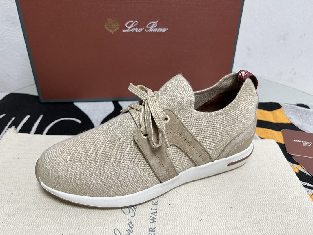 ua L**o p*ana 360 lp flexy walk sneaker