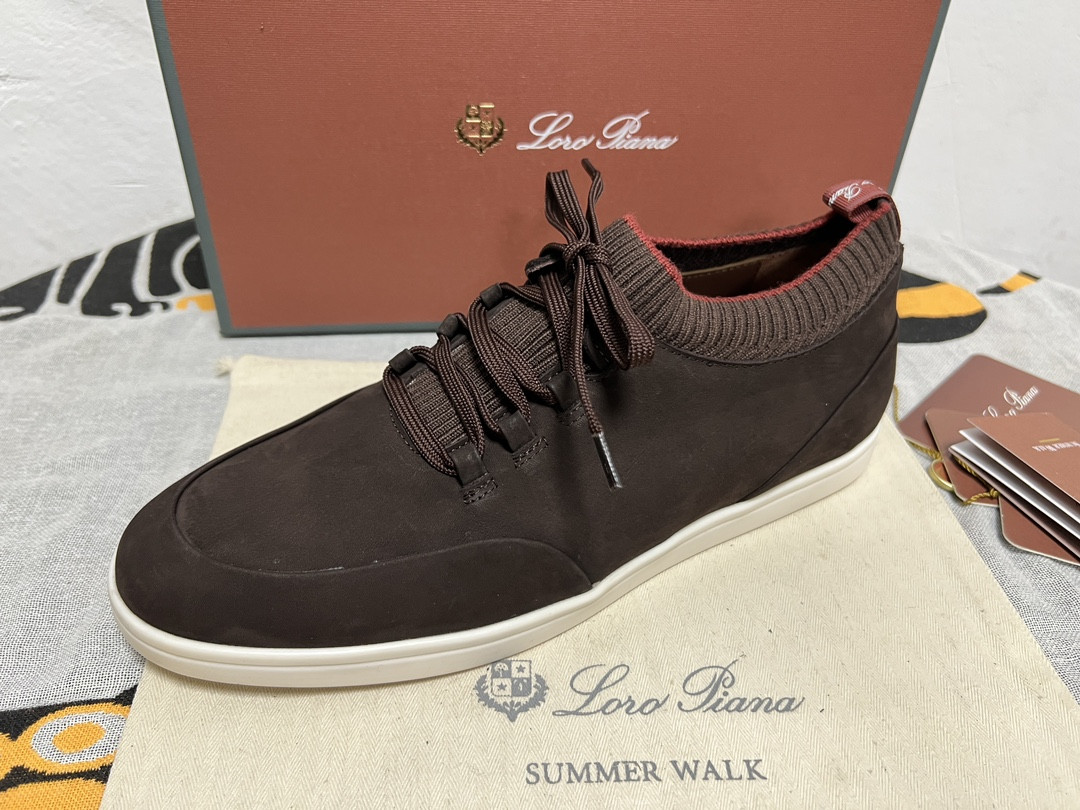ua L**o p*ana soho walk sneaker
