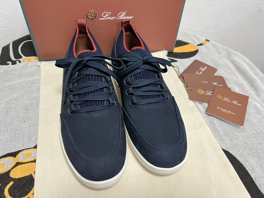 ua L**o p*ana soho walk sneaker