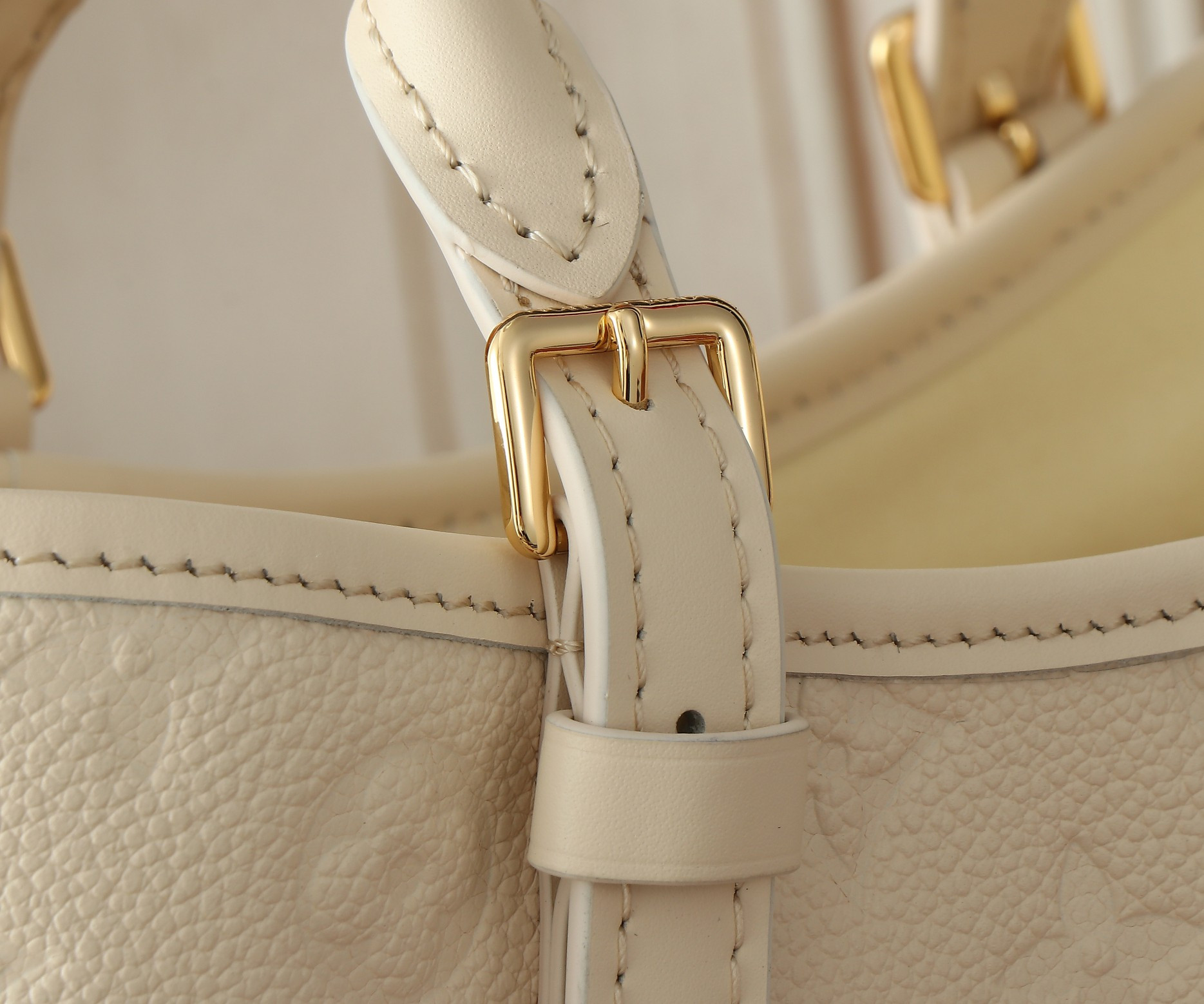 LV Babylone Tote PM M11394  31x21.5x13CM