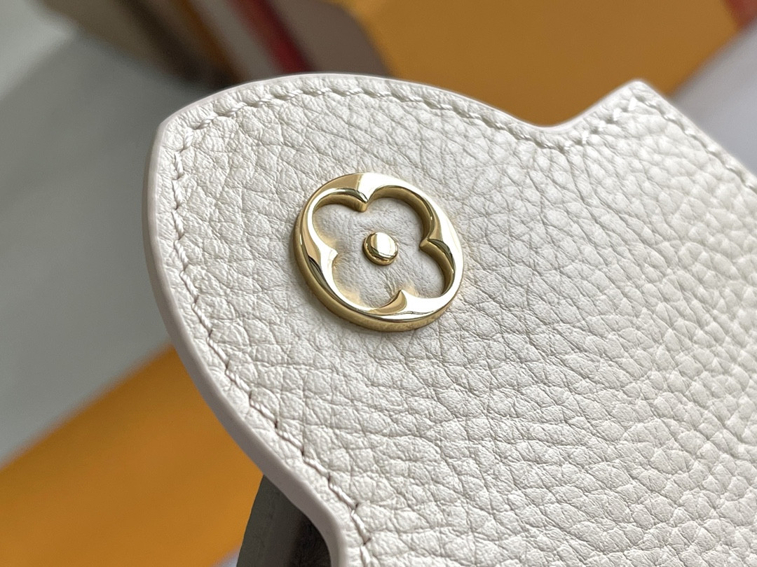 LV Capucines  M20845 21x14x8cm