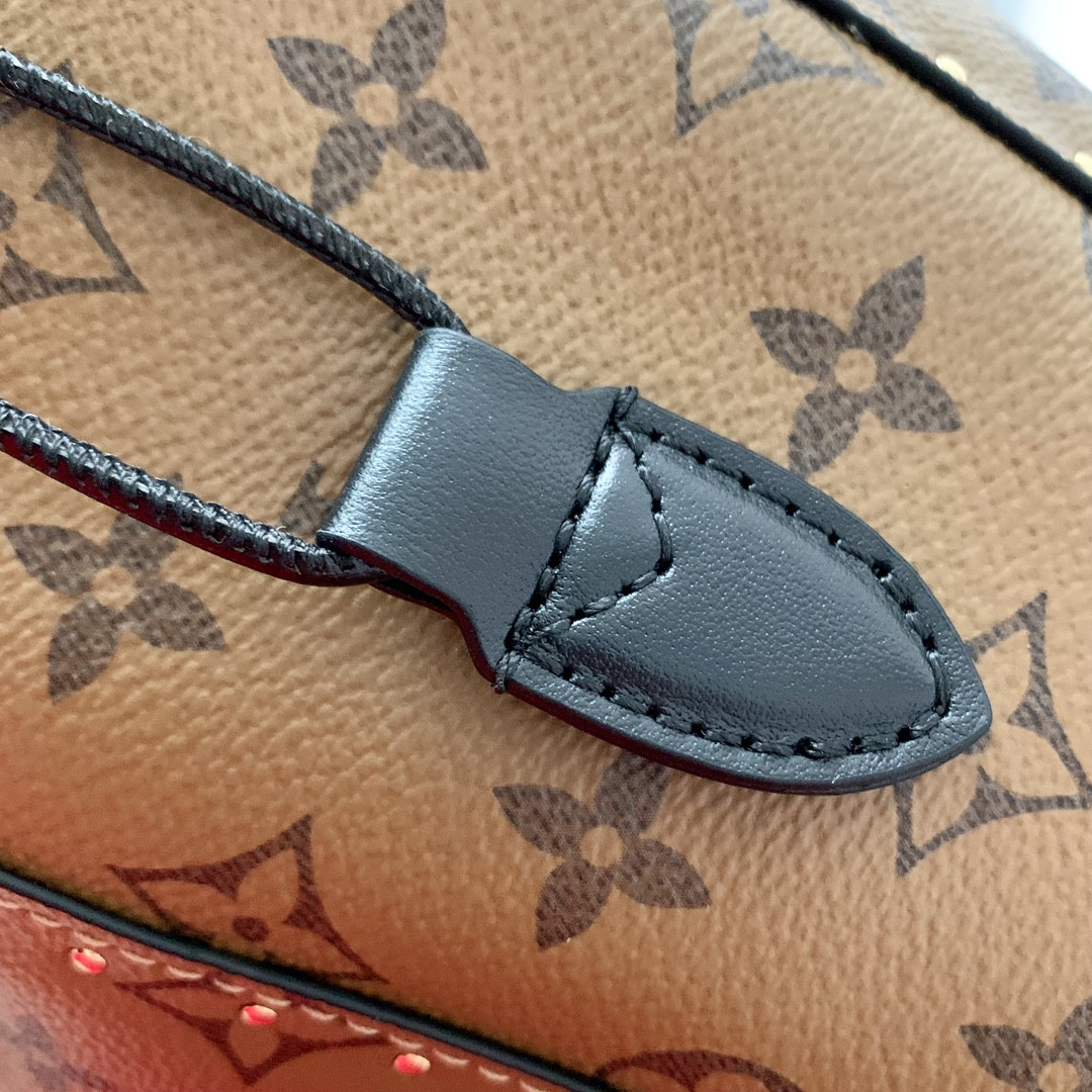 LV Noé Trunk PM M13324 23 x 9 x 23 cm