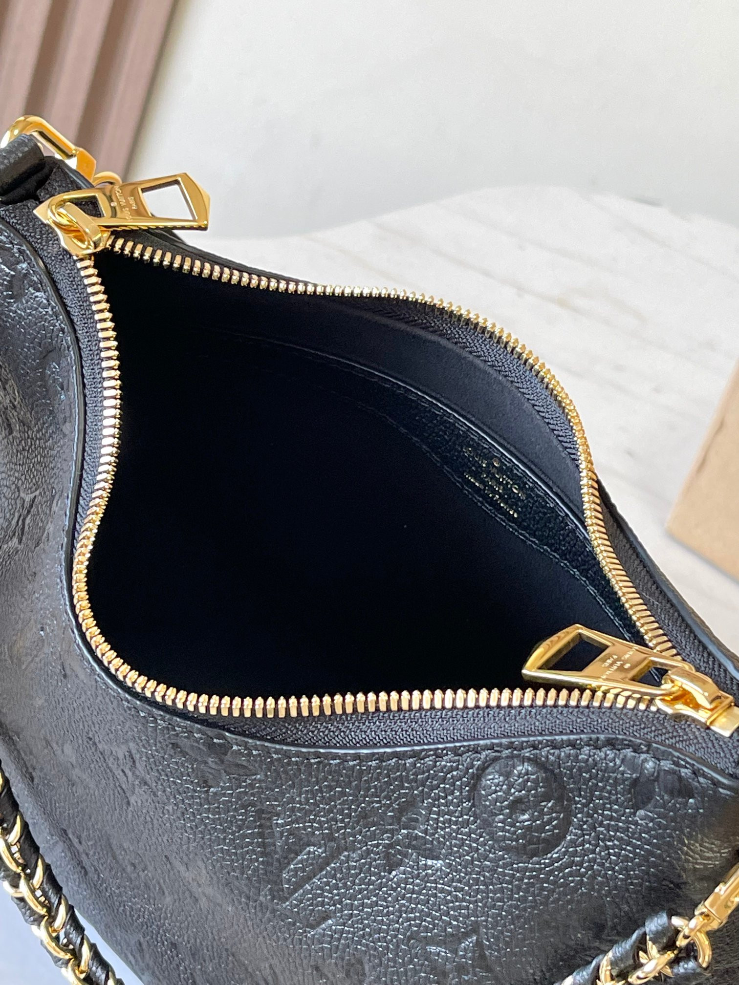 LV Boulogne M12930 29x16x9.5cm