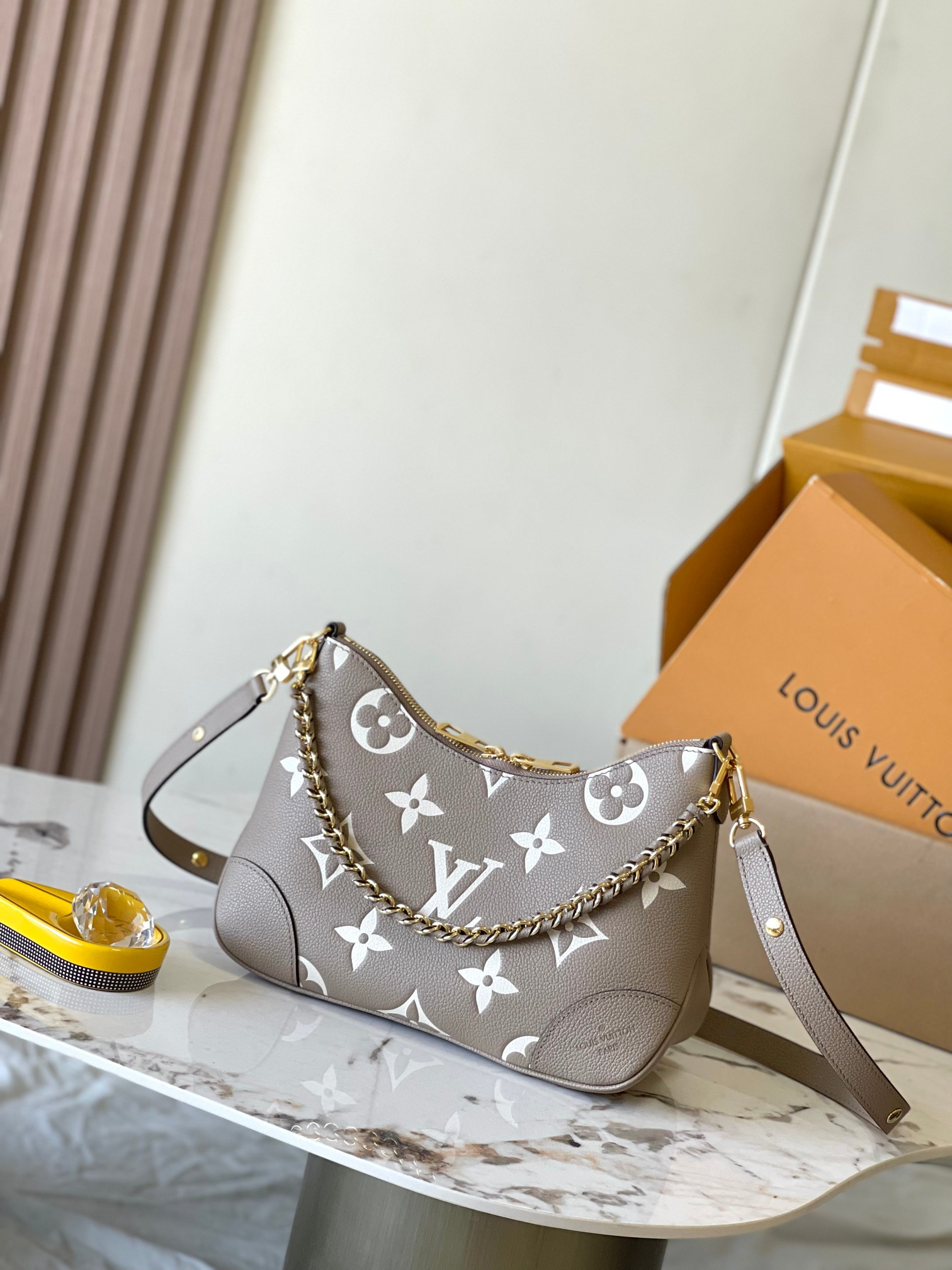 LV Boulogne M13224 29x16x9.5cm