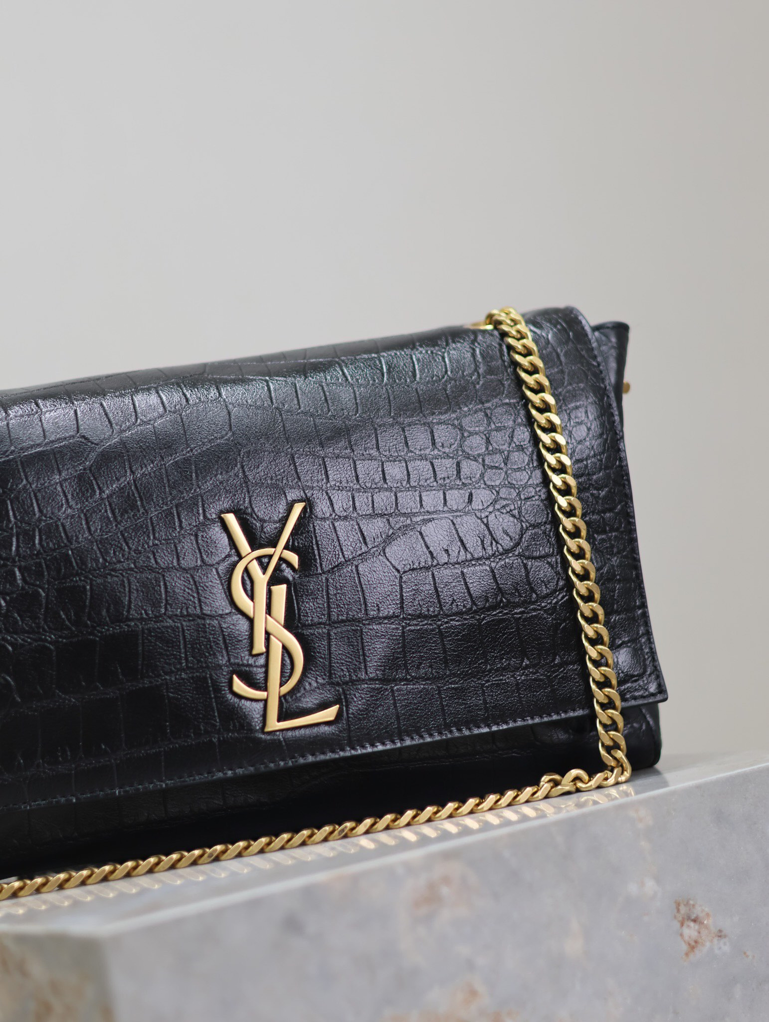 Y*L reversible kate 28.5x20x6cm