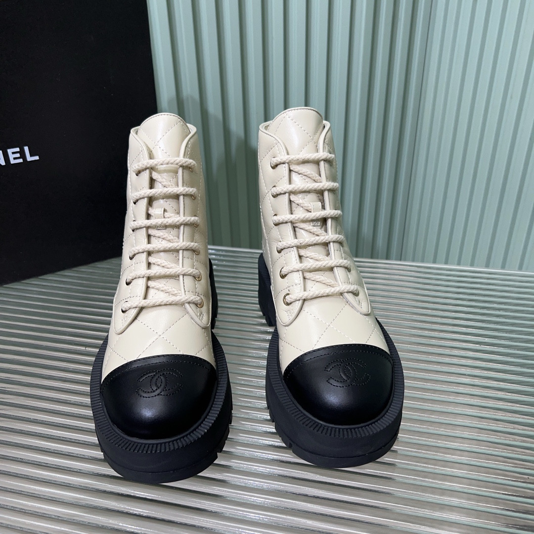 ua Ch*el boot