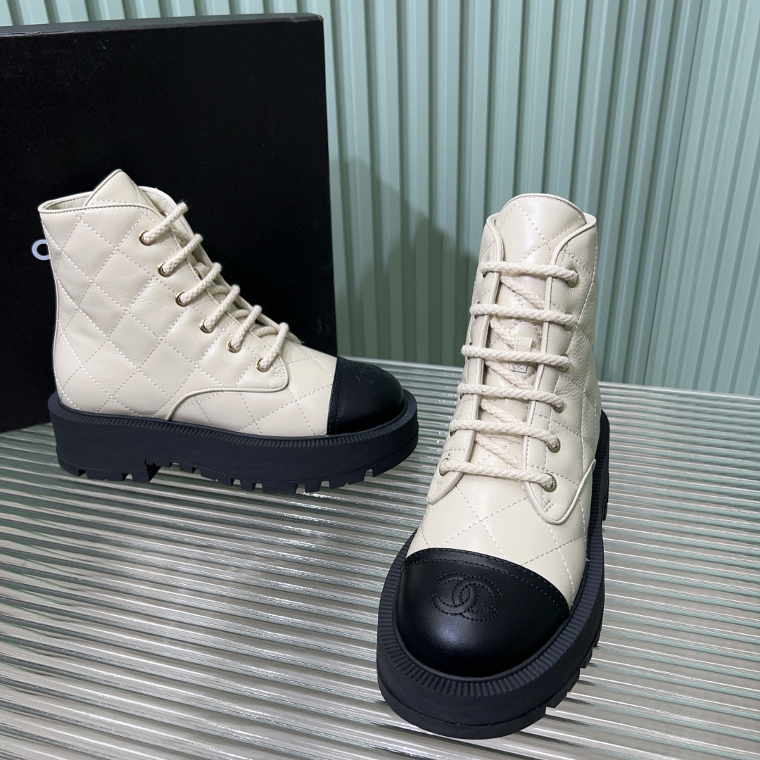 ua Ch*el boot
