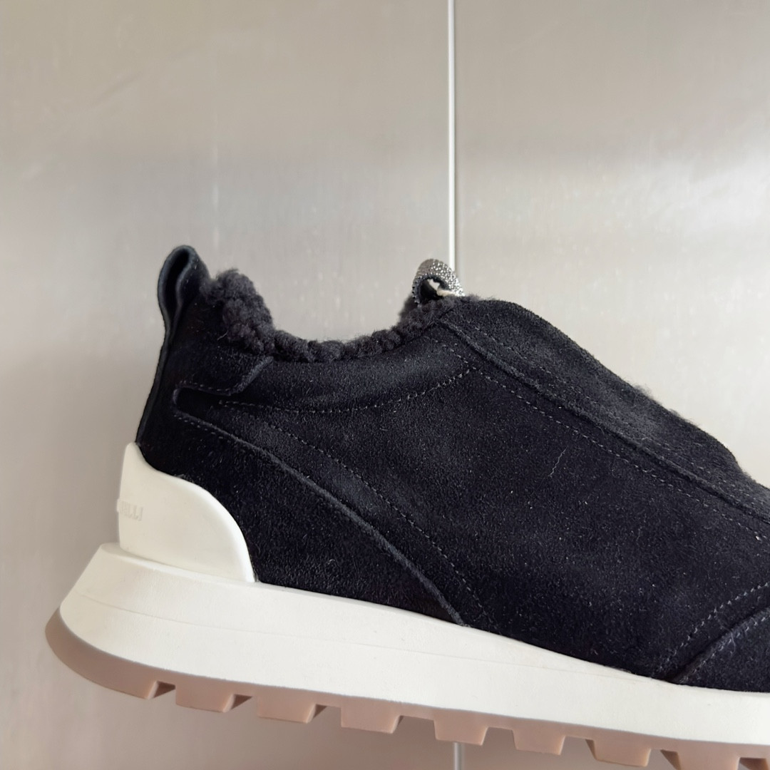 UA Brunello Cucinelli Sneakers