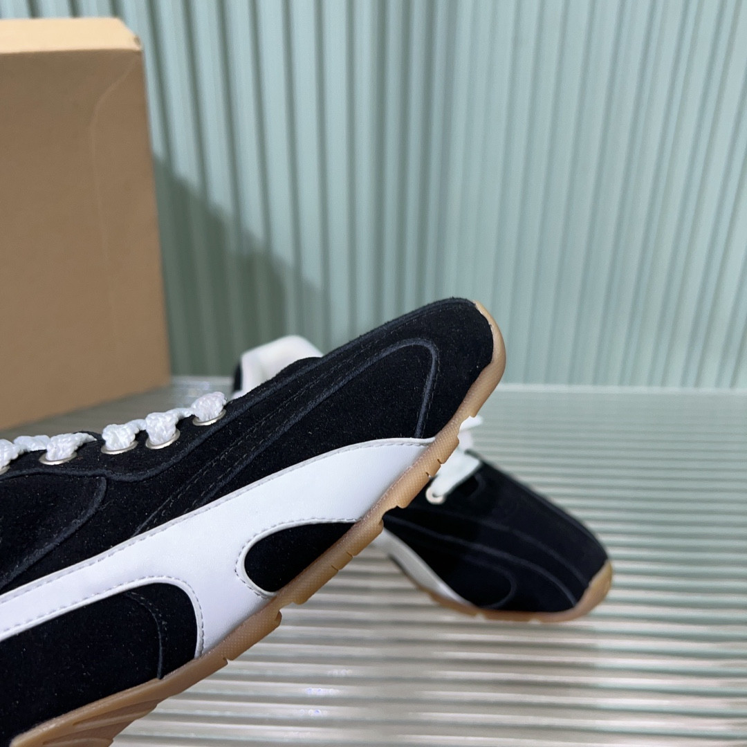 UA Miu Miu x New Balance Sneaker
