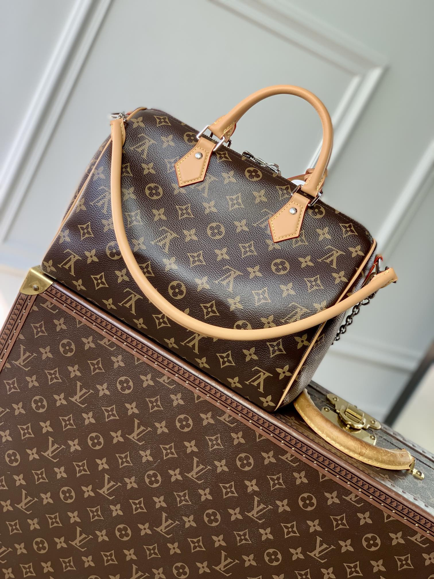 LV Speedy Soft 30 M12803 21x17x30cm