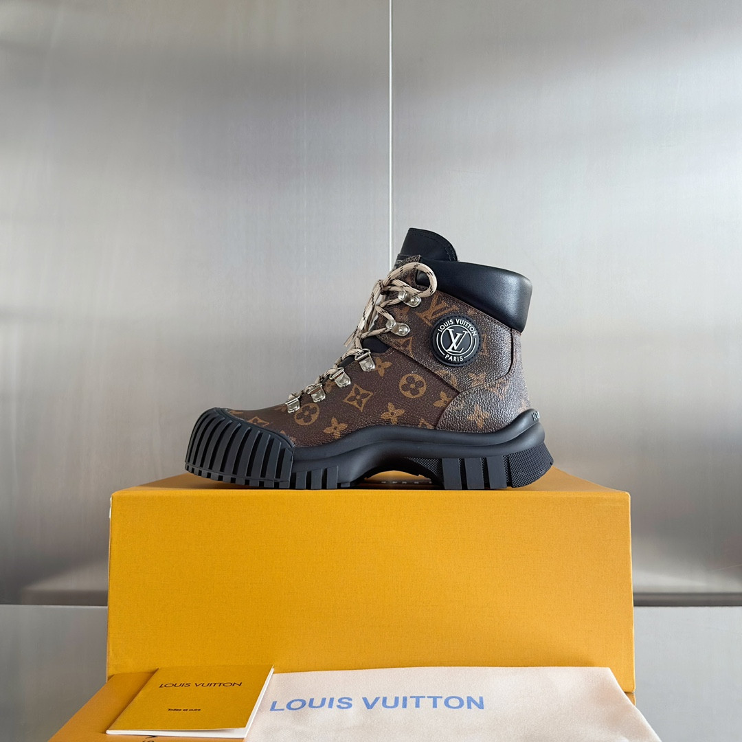 UA LV Ruby Boot