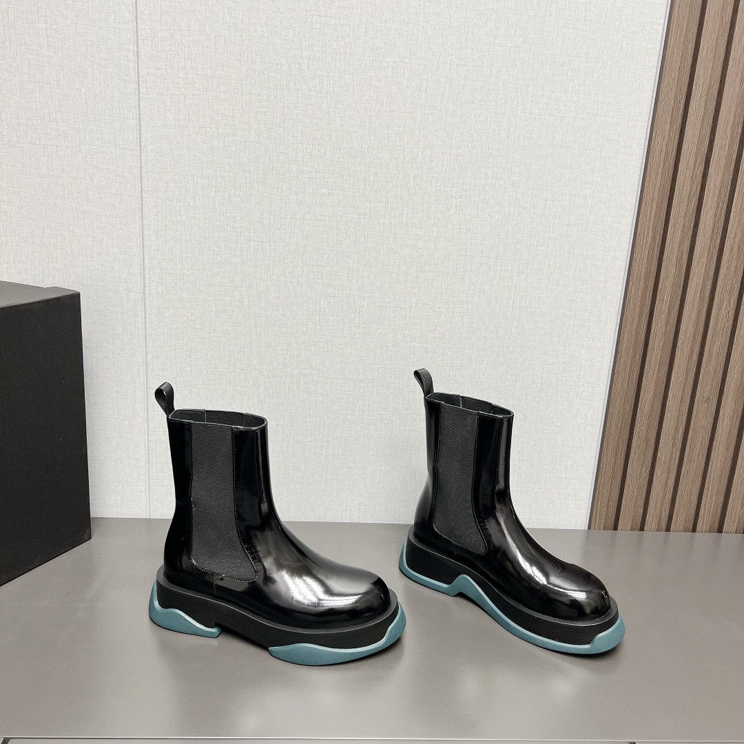UA Jil Sander Boot