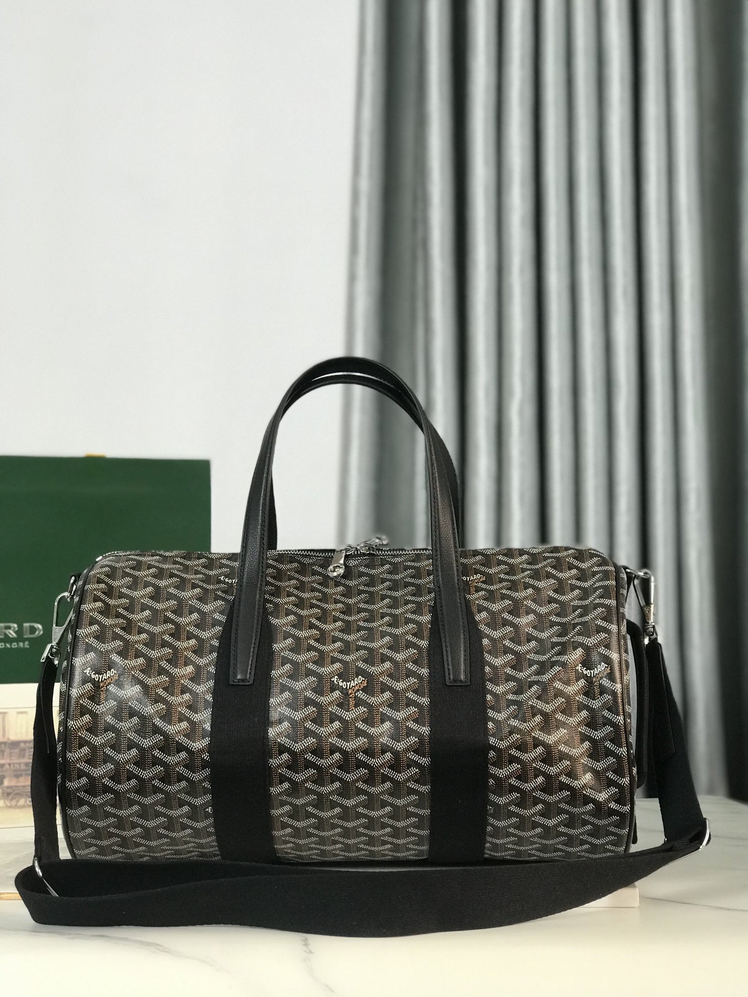Go*ard barrel 40 sports bag 40x23x23cm