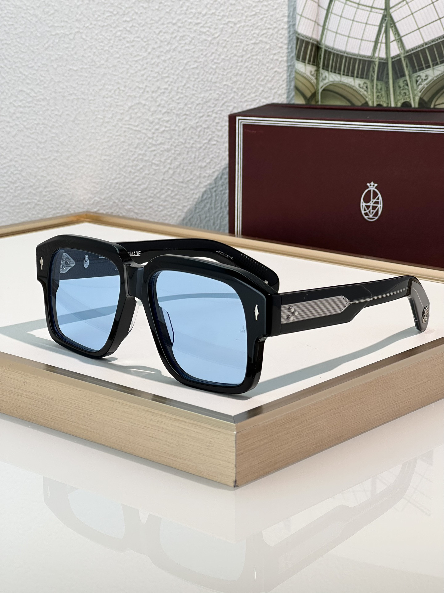 jmm glasses donato Va1e*ntin0 rossi