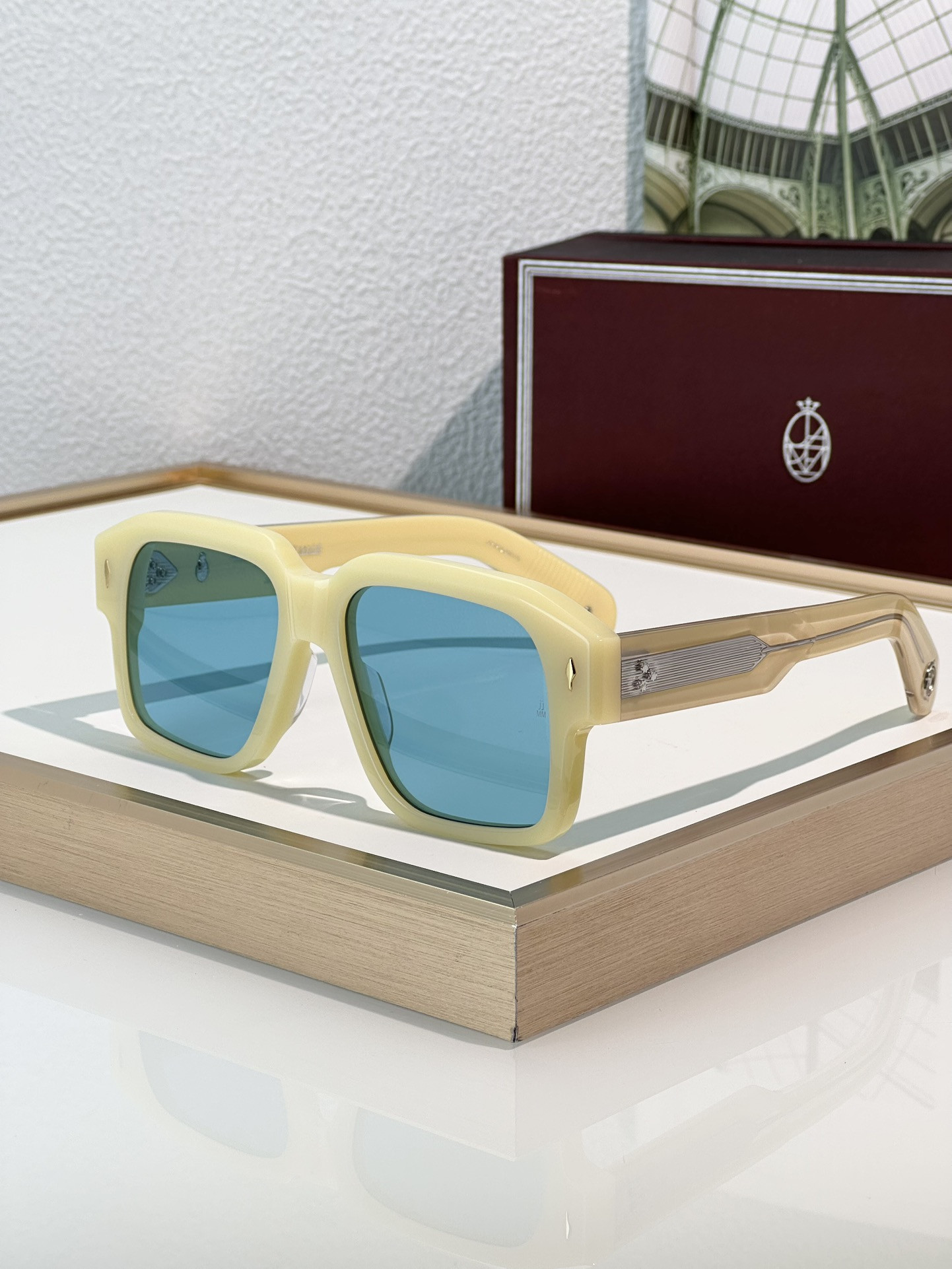 jmm glasses donato Va1e*ntin0 rossi
