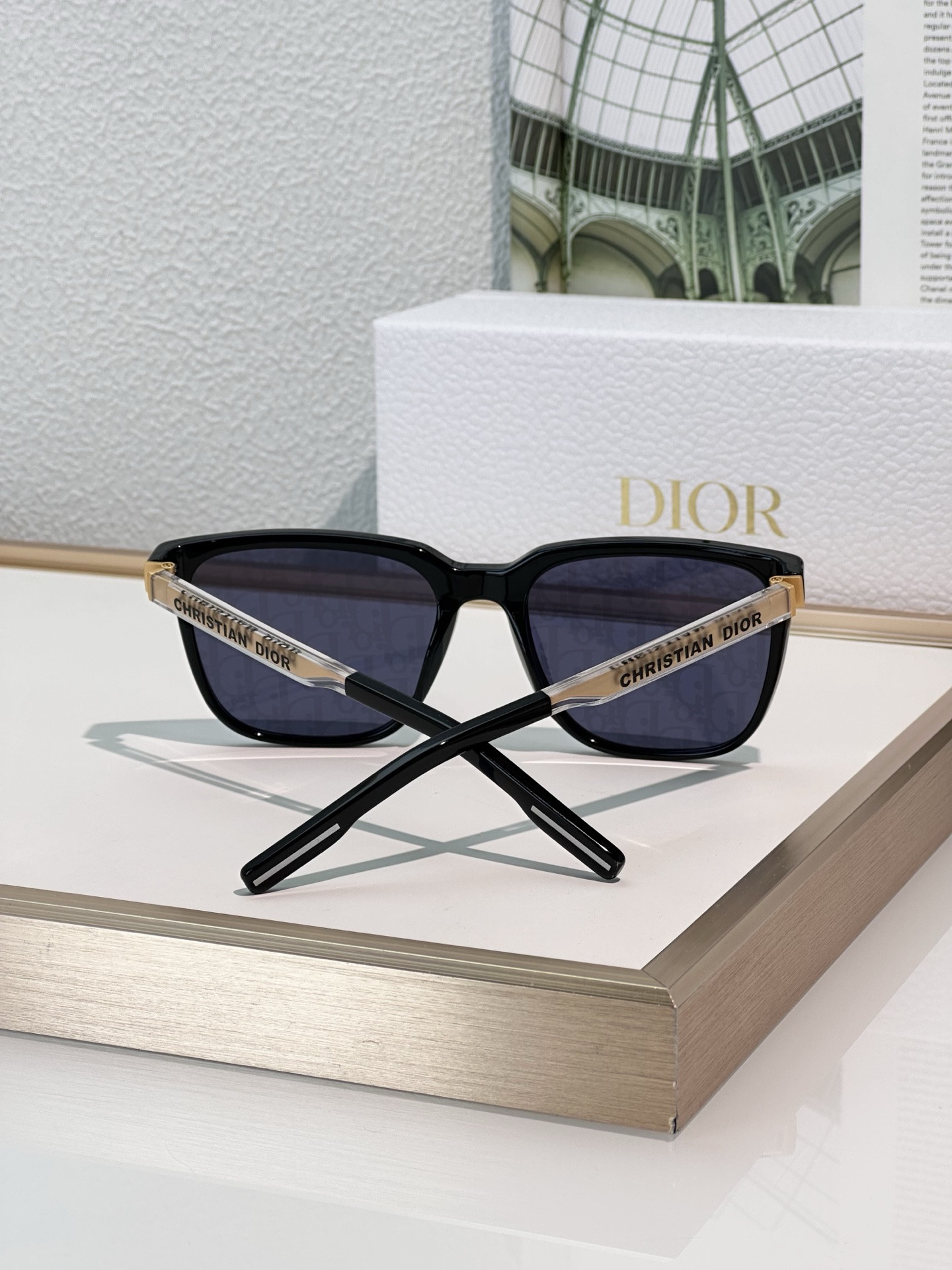 D*or glasses tag su 54-19-145