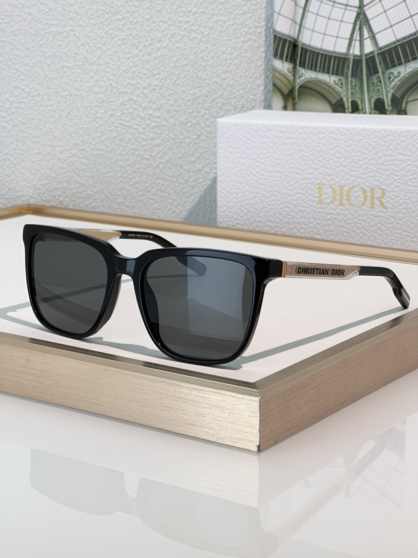 D*or glasses tag su 54-19-145