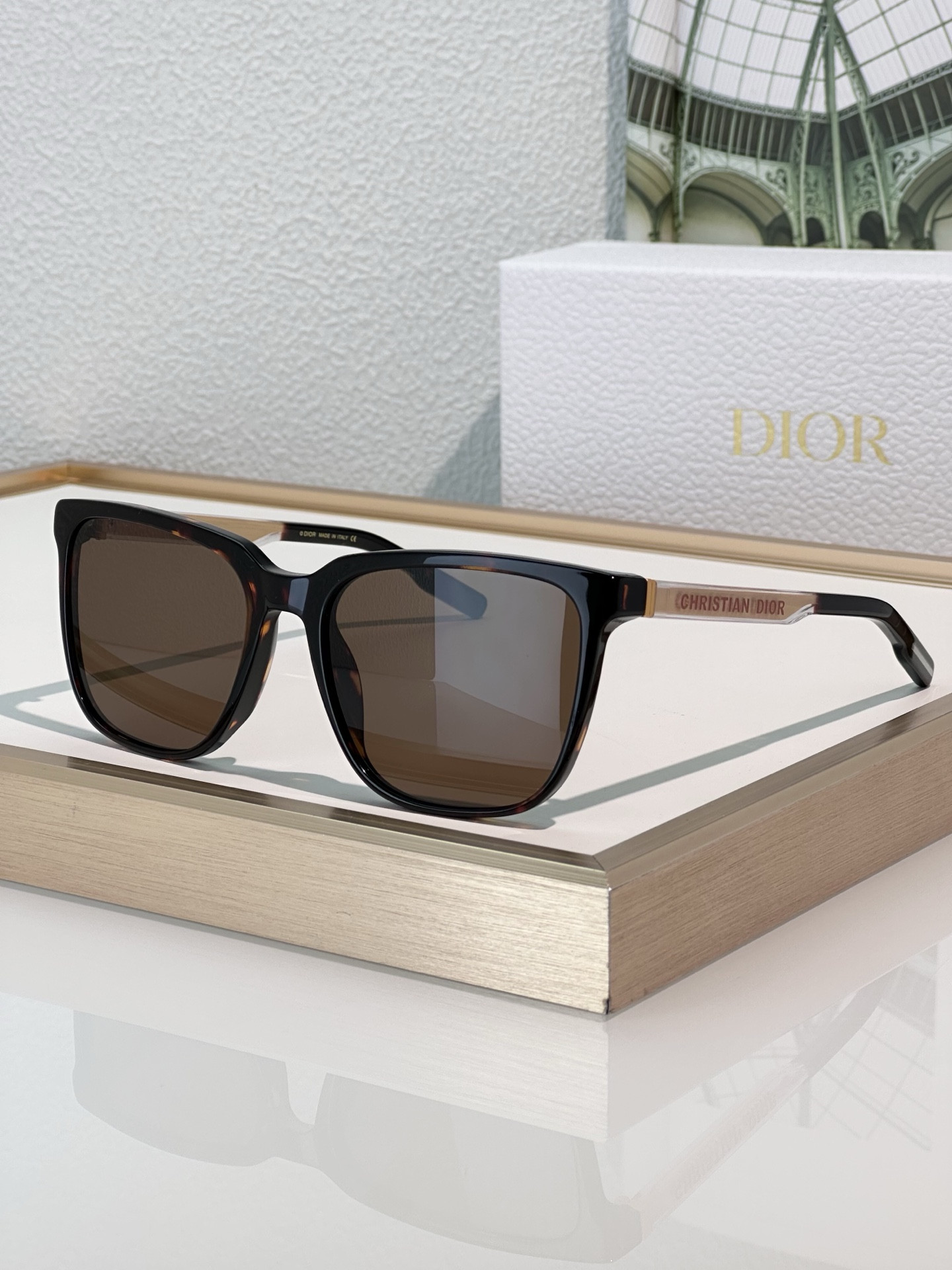 D*or glasses tag su 54-19-145