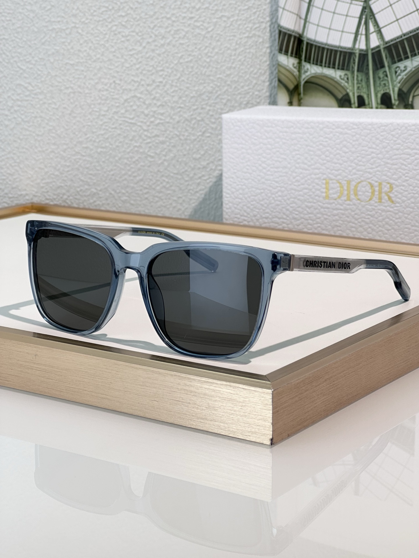 D*or glasses tag su 54-19-145