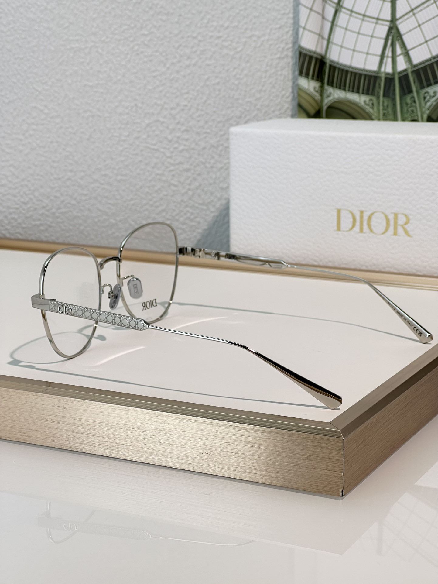 D*or glasses cannage b1f 54-19-140