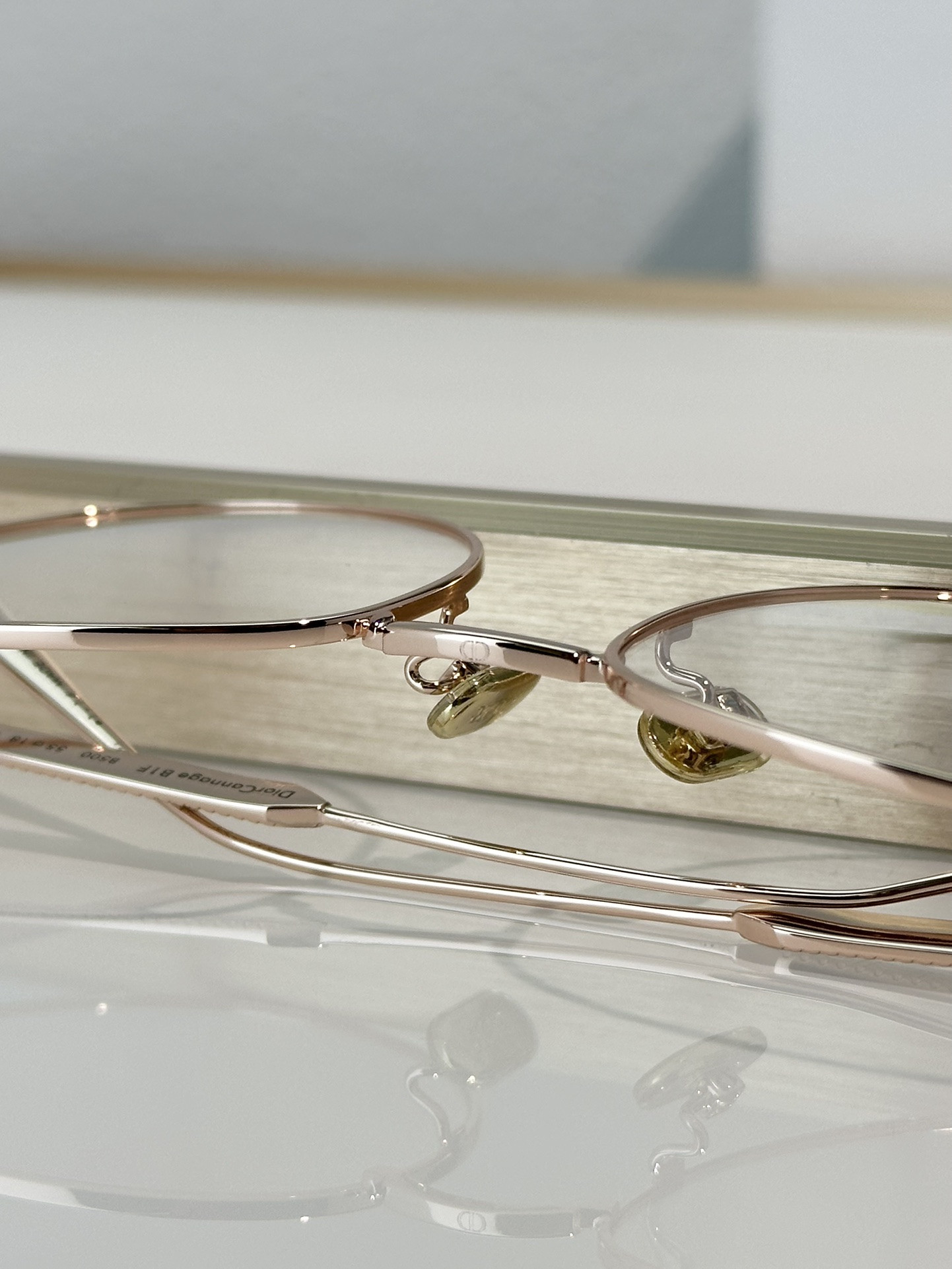 D*or glasses cannage b1f 54-19-140