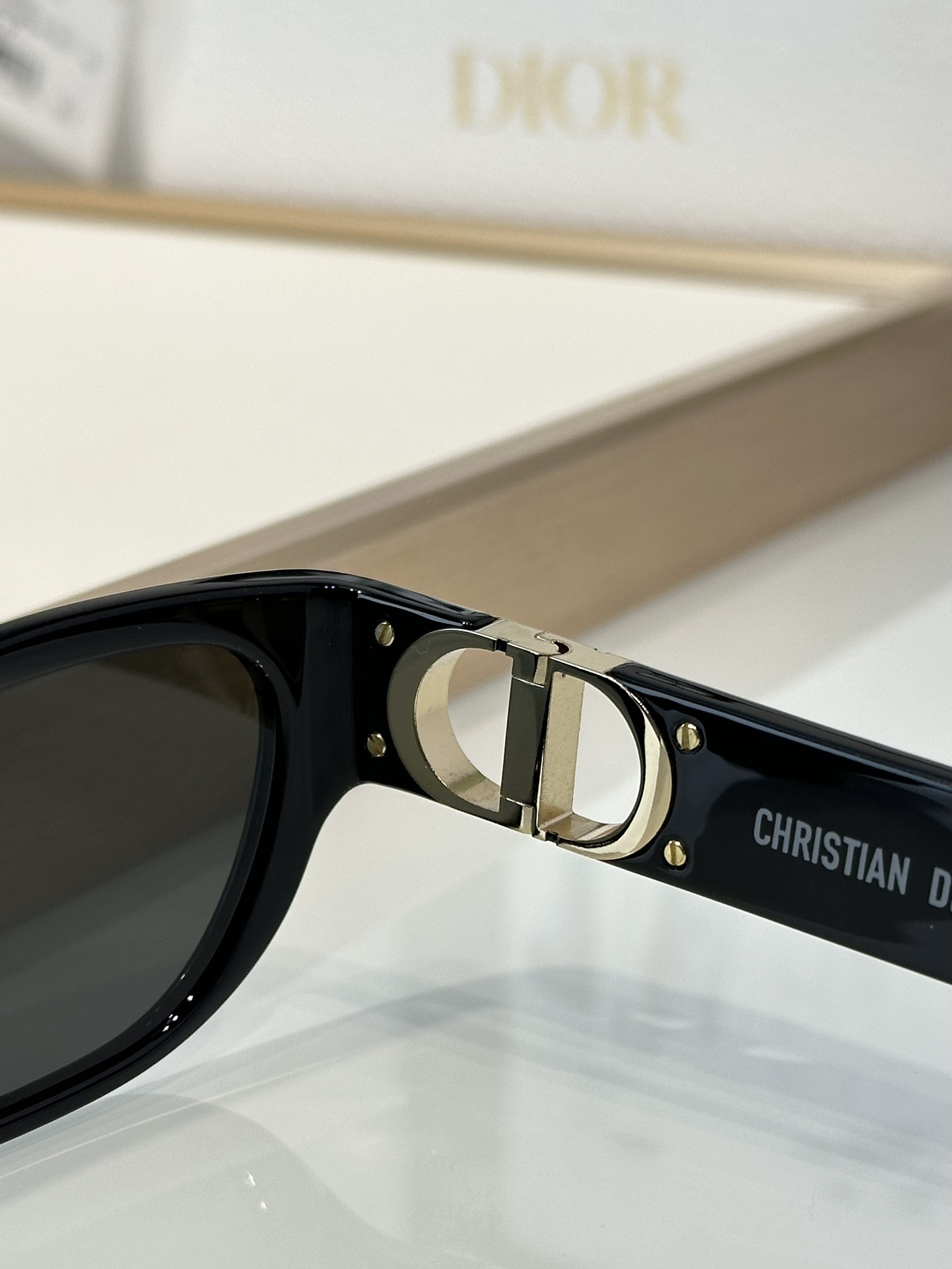 D*or glasses 30montaigne s9u 53-17-130