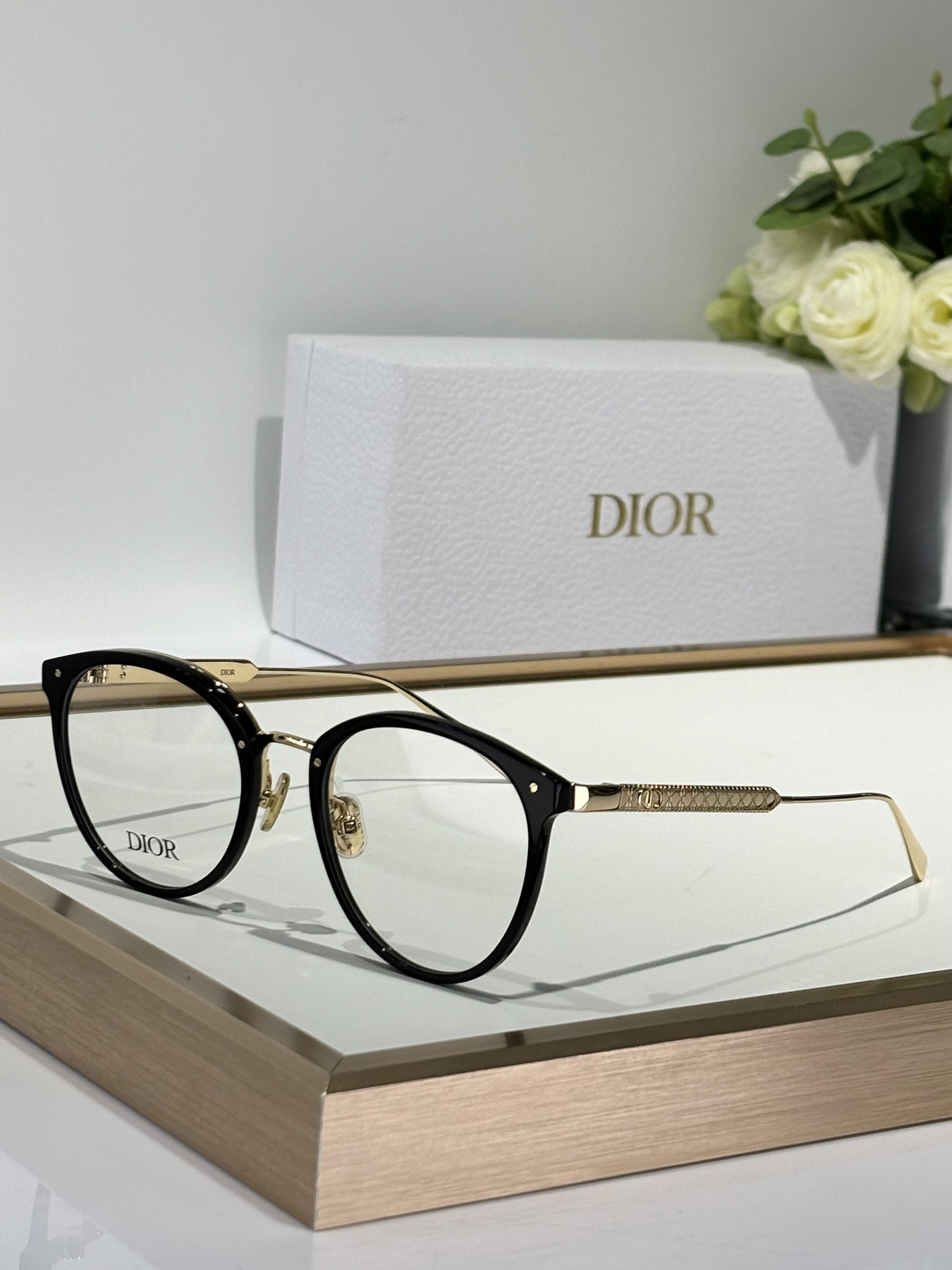 D*or glasses mini cd a6l 51-20-145