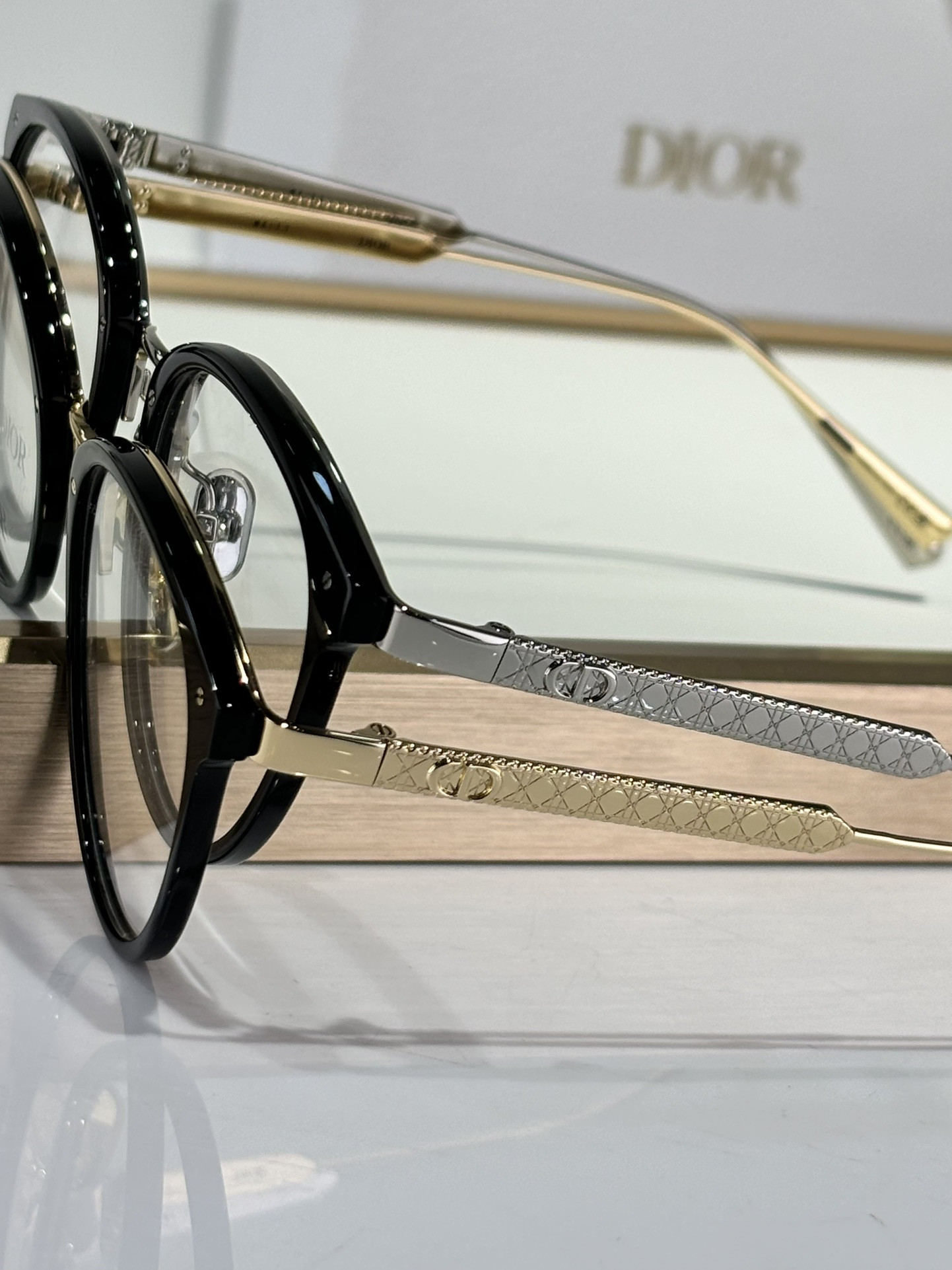 D*or glasses mini cd a6l 51-20-145