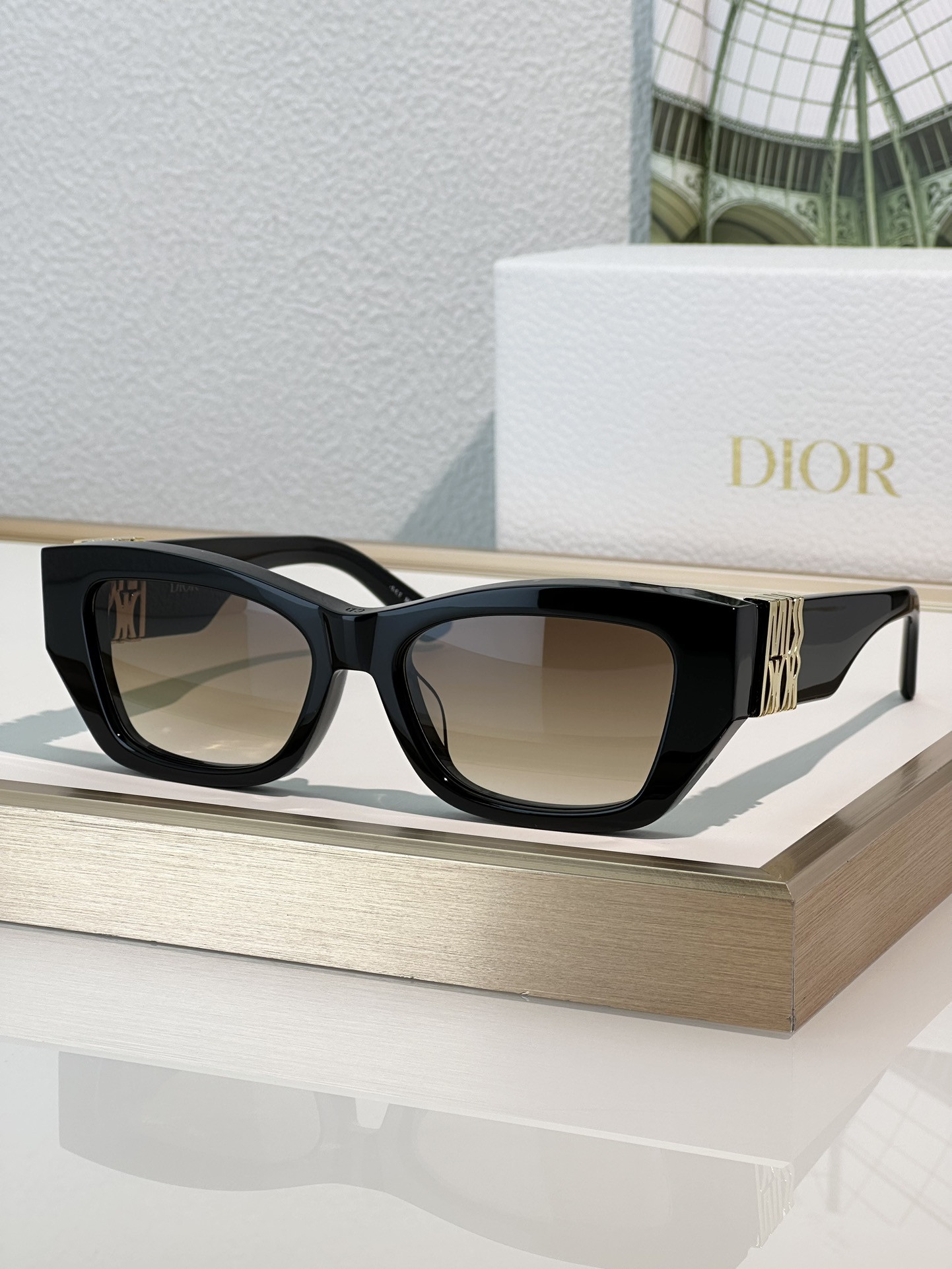 D*or glasses s1f 56-17-140