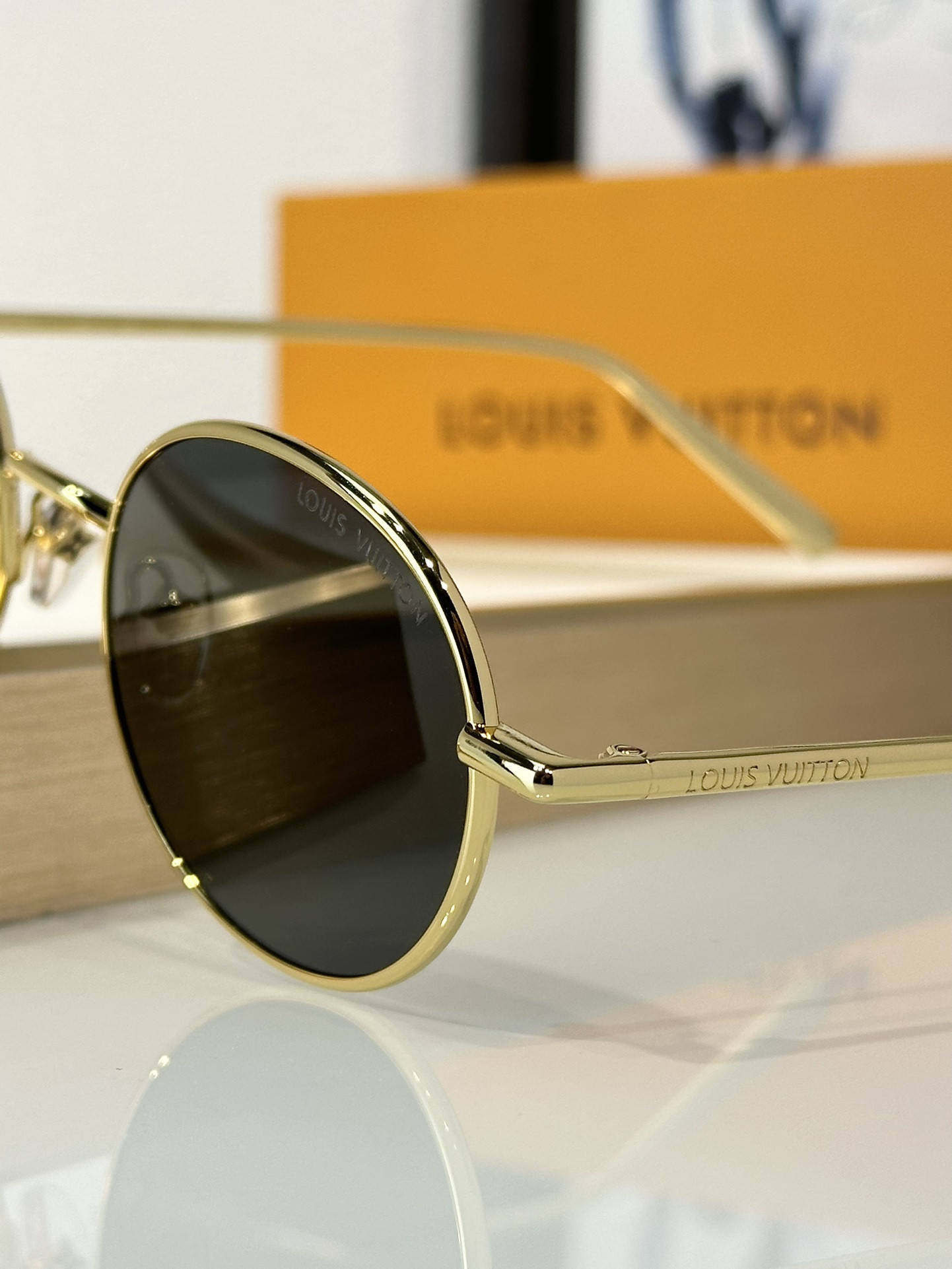 LV Glasses Z2429 Z2100 56-19-145