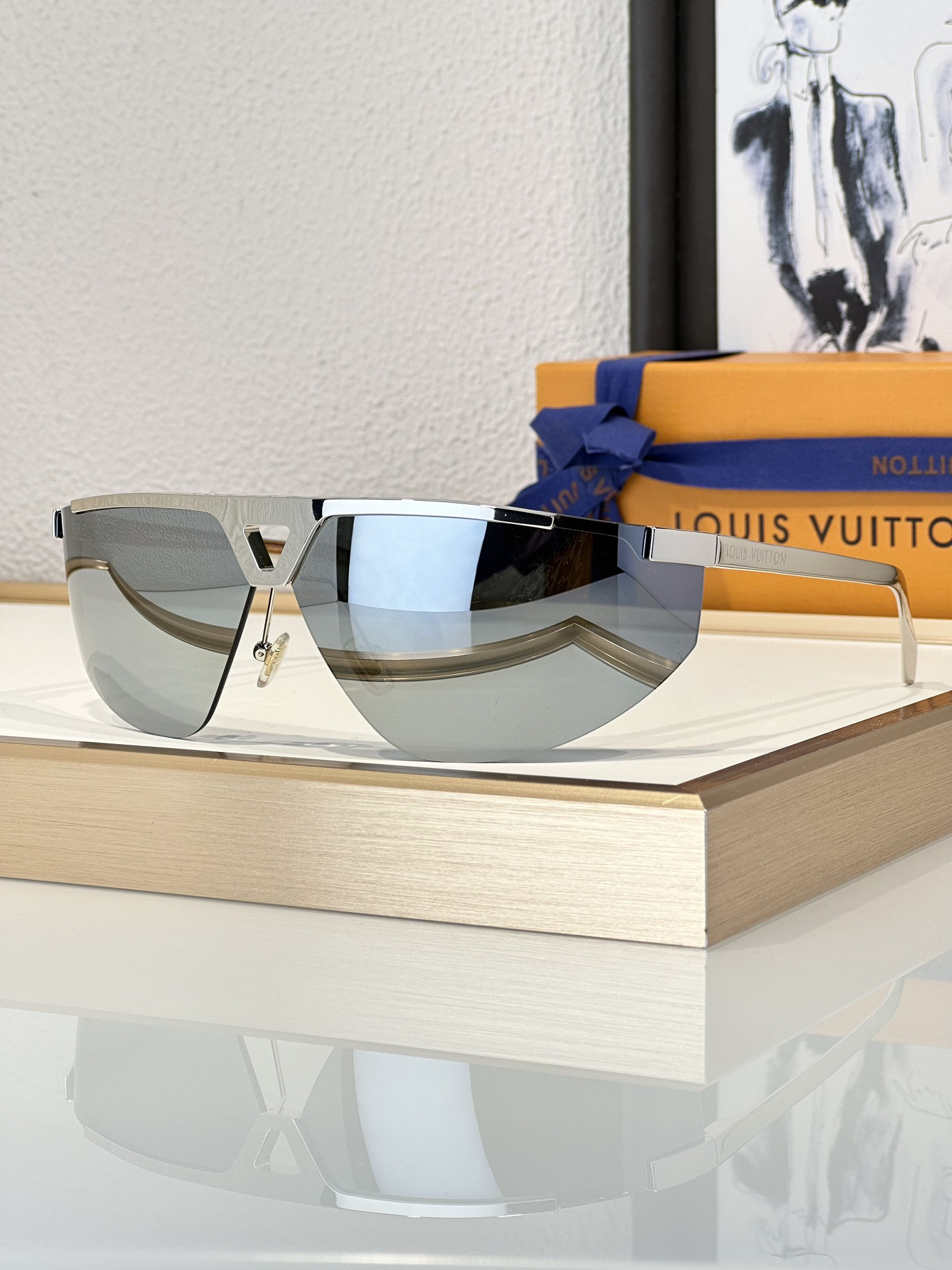 LV Glasses Z1901U Z1902U Z1903U Z1904U Z1905U Z1906U