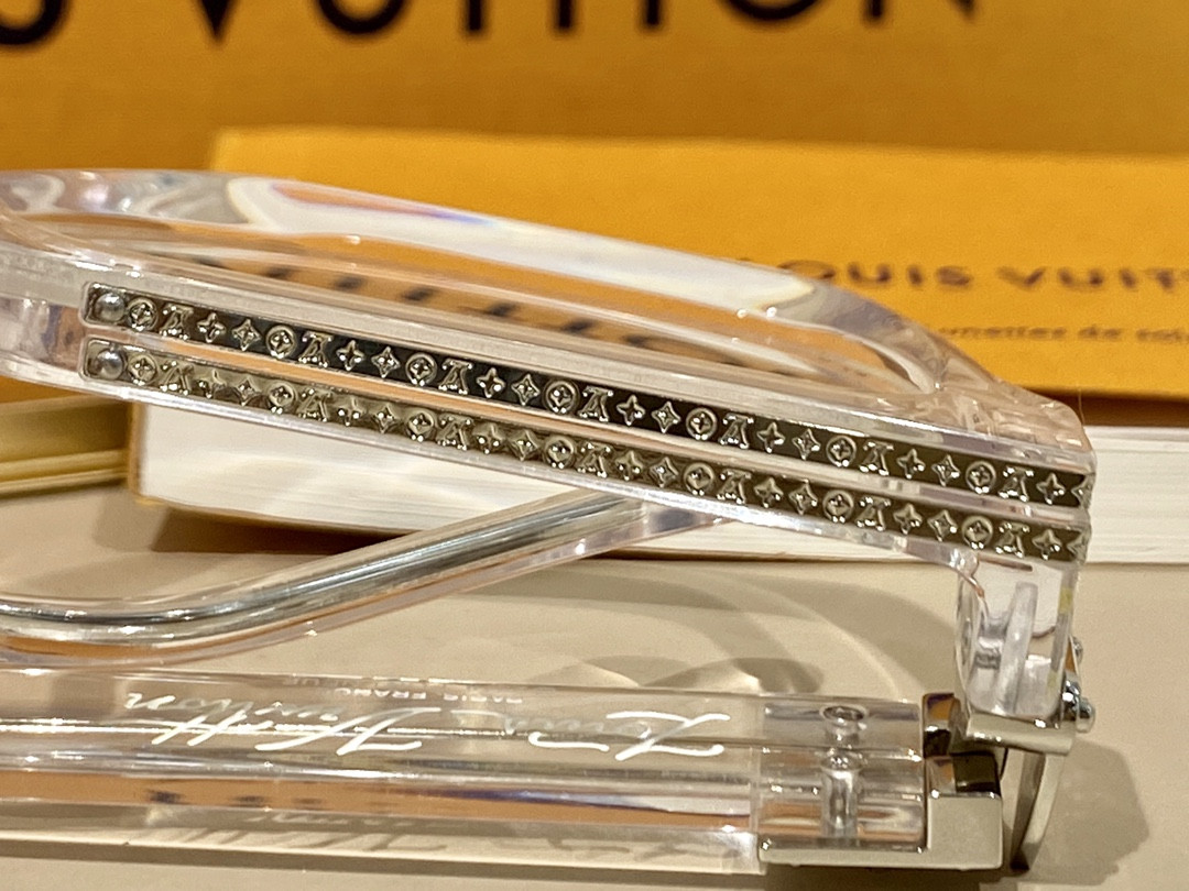 LV Sunglasses Z96006 58-19