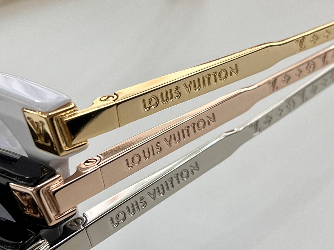 LV Sunglasses Z1826 56-15-145