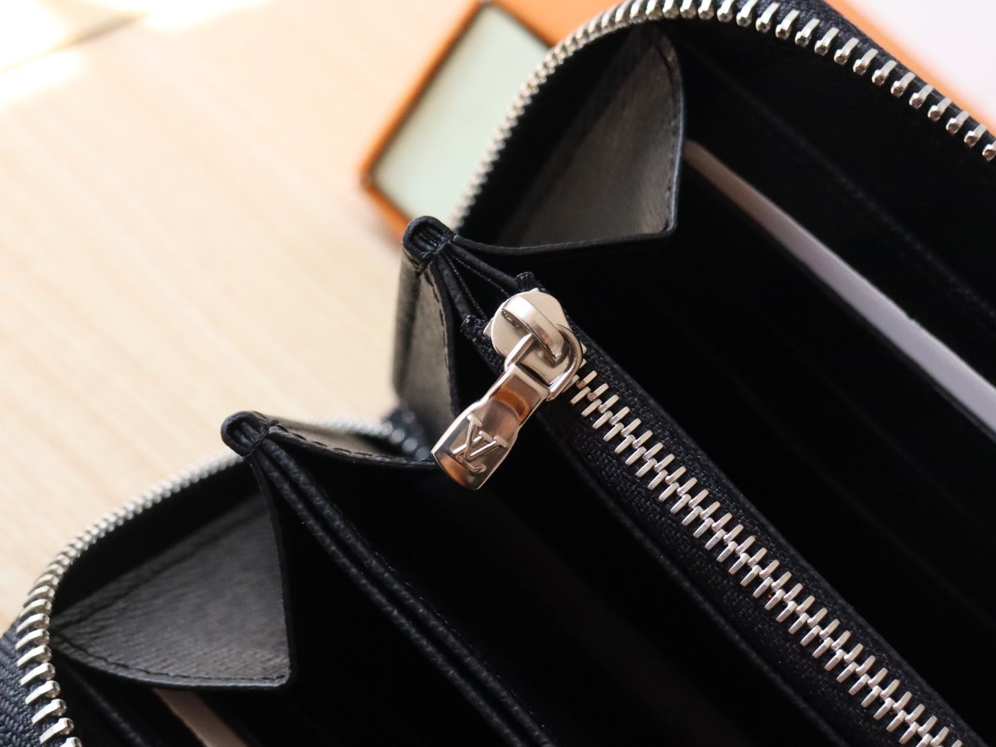 LV x TM Clémence Wallet 19.5×10.5x2.5cm