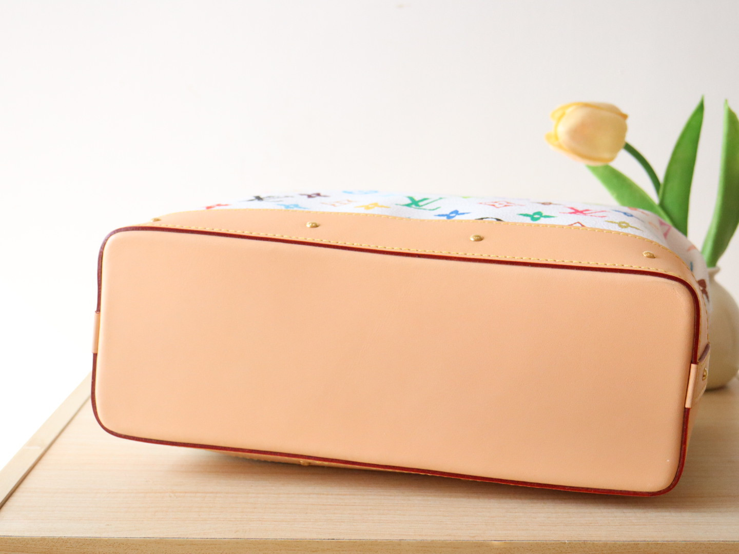 LV  POCHETTE COSMÉTIQUE M13743 27x18x9cm