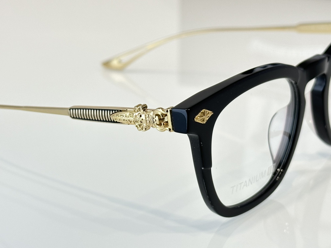 Ch**me He**ts glasses ch8110 51-21-150