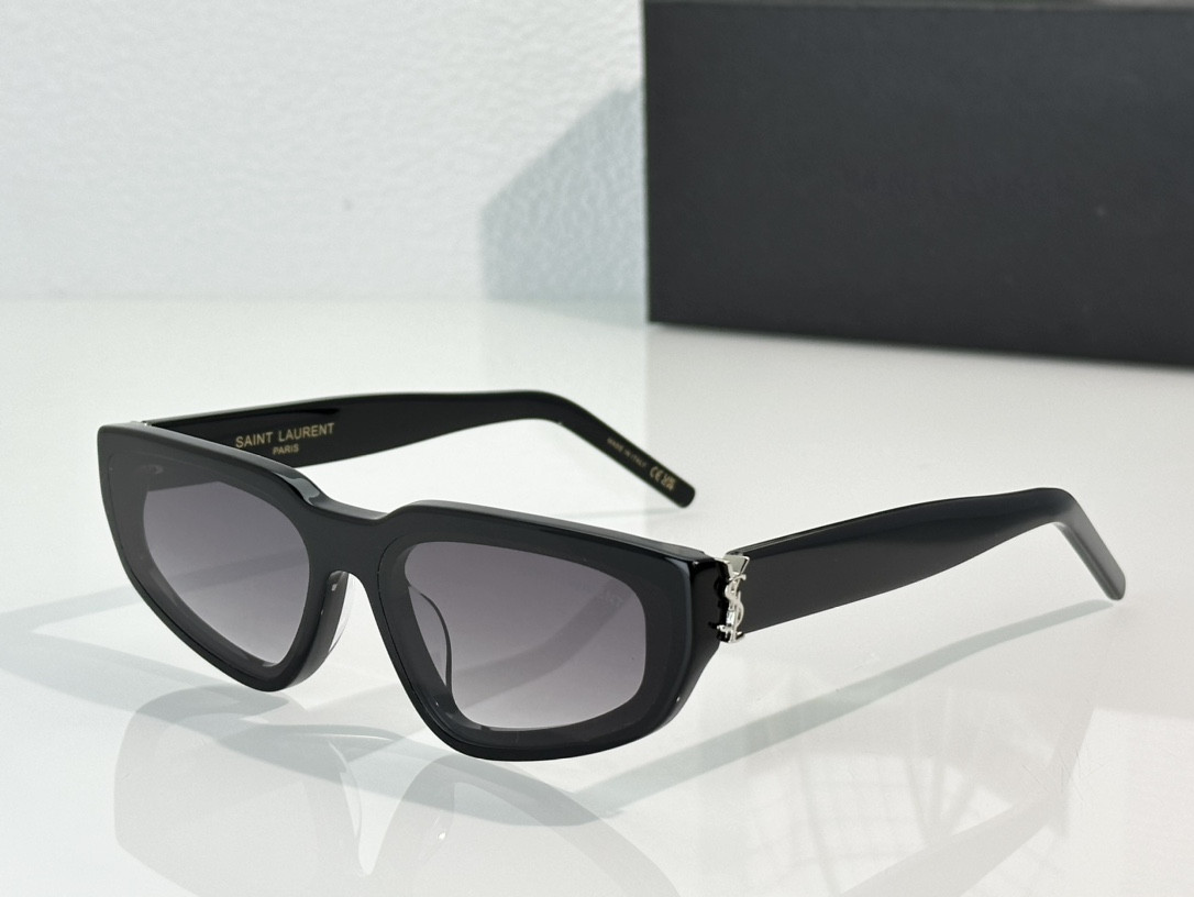 Y*L glasses slm251 60-16-145