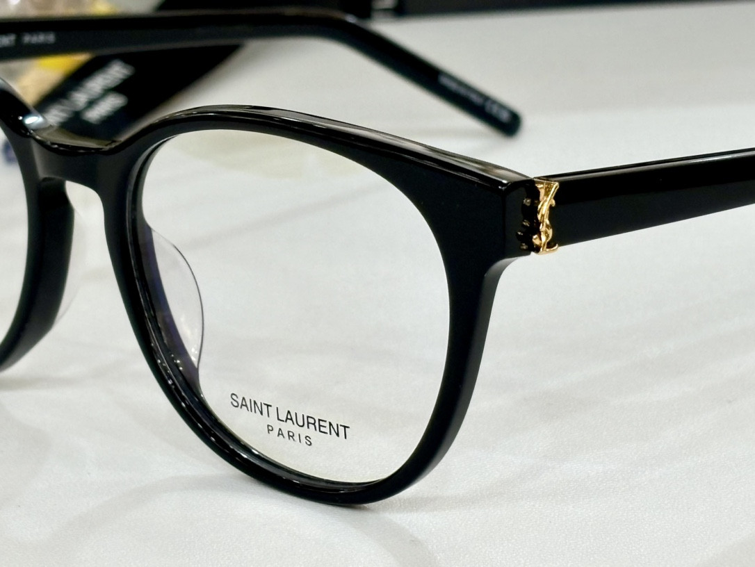 Y*L glasses slm111f 53-17-145