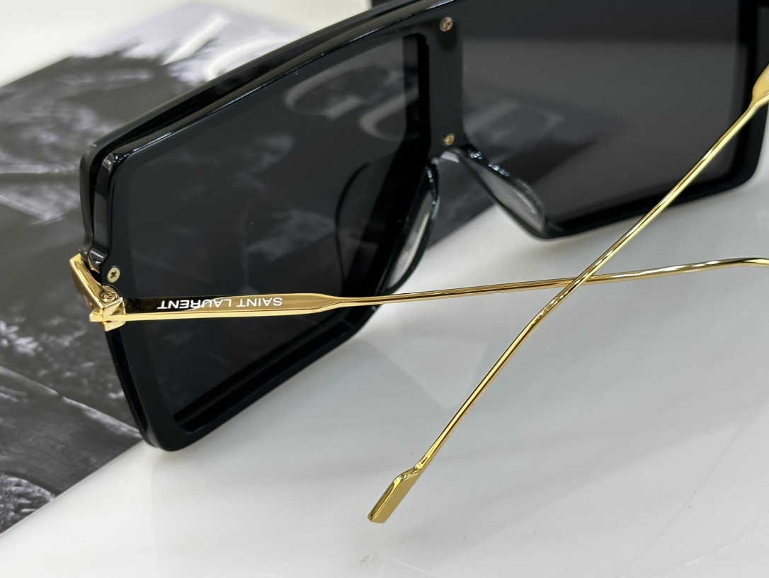 Y*L glasses sl298 140-145