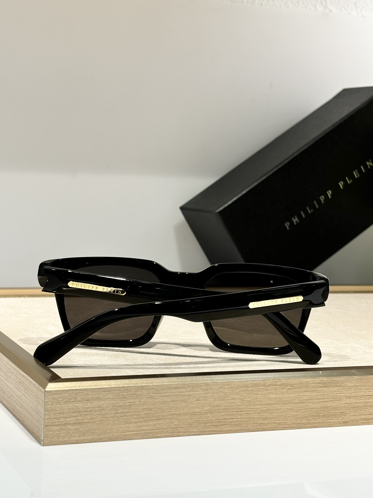 Philipp Plein Glasses SPP082M 51-21-145