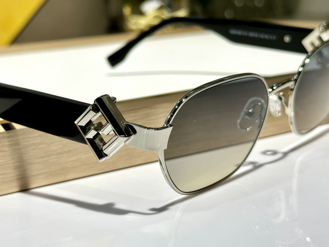 F**di glasses fe40148l 56-19-140