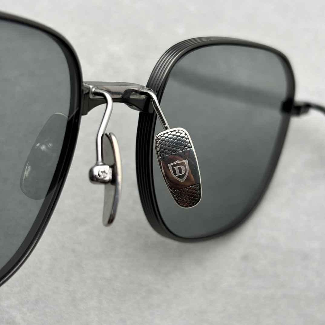 DITA Glasses DTX151-A-01 50-20-141