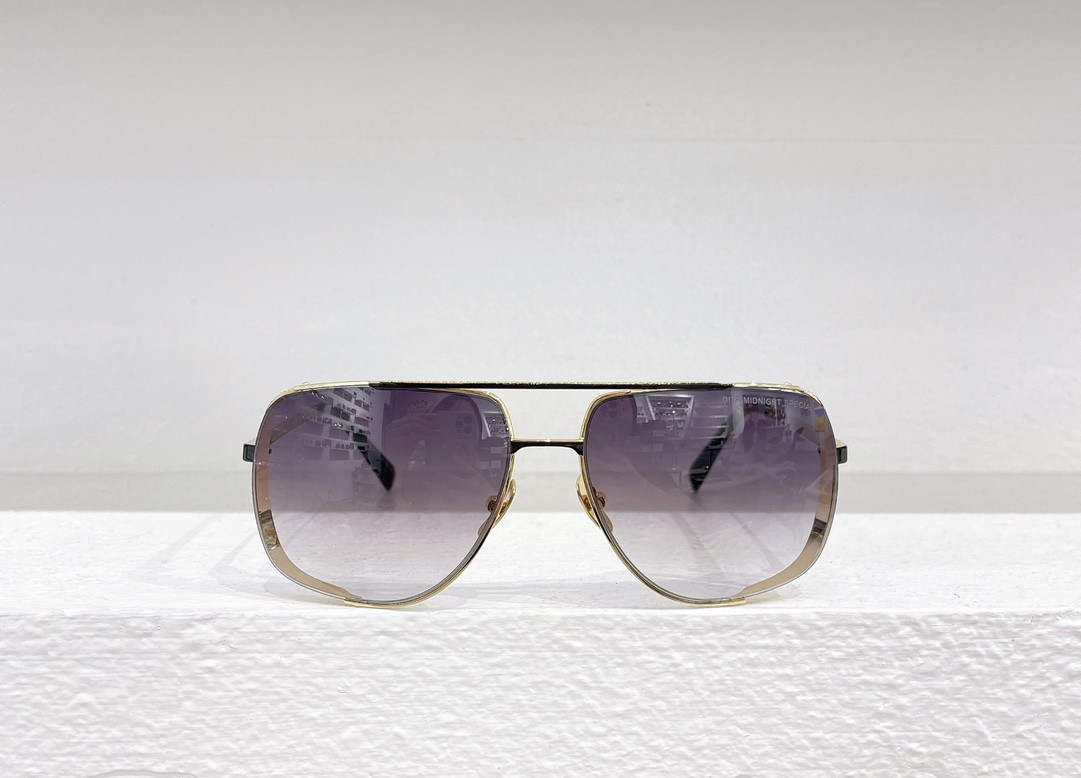 DITA Glasses DRX 2010B 60-16-145