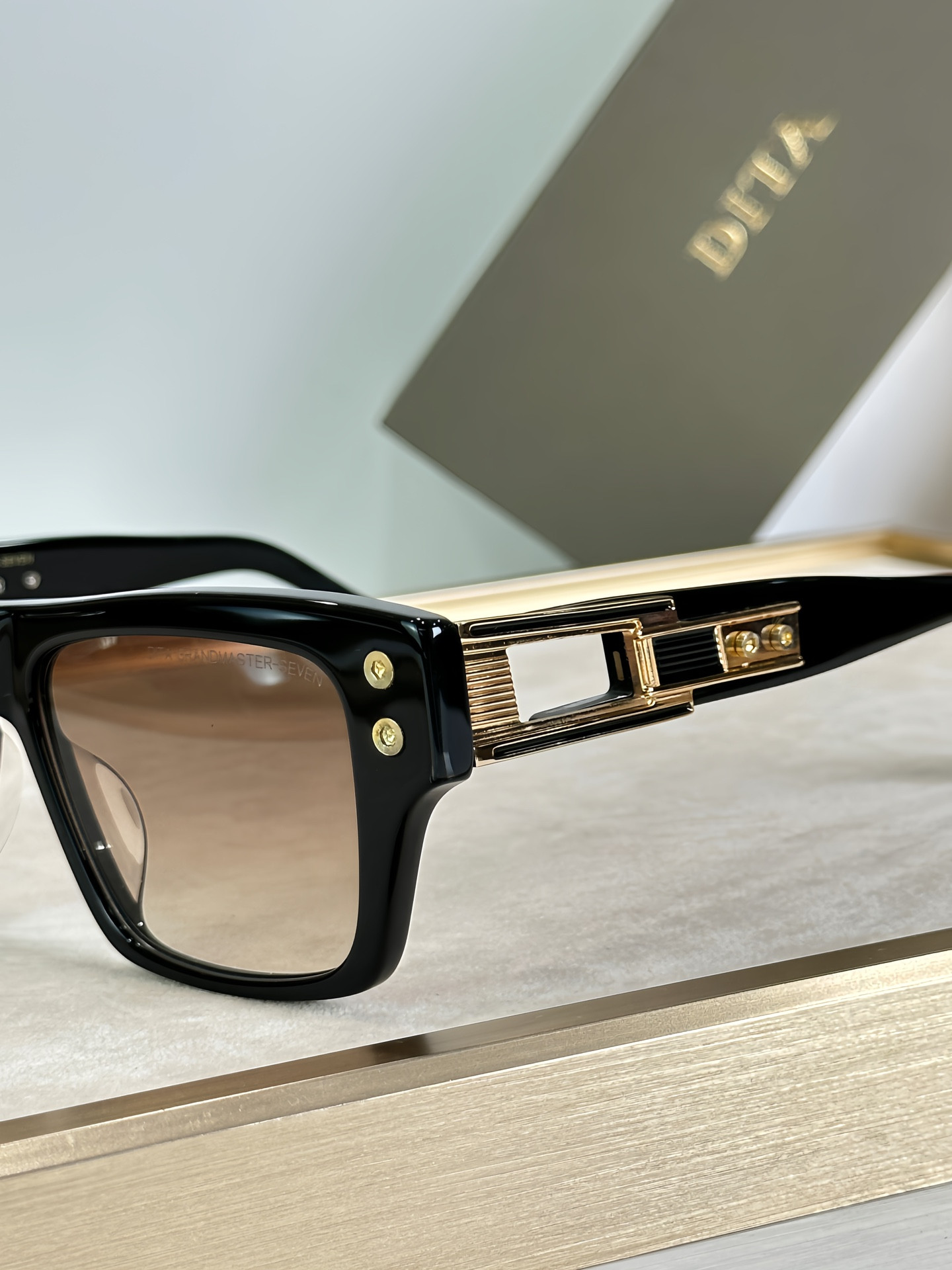 DITA Glasses DT407 57-16