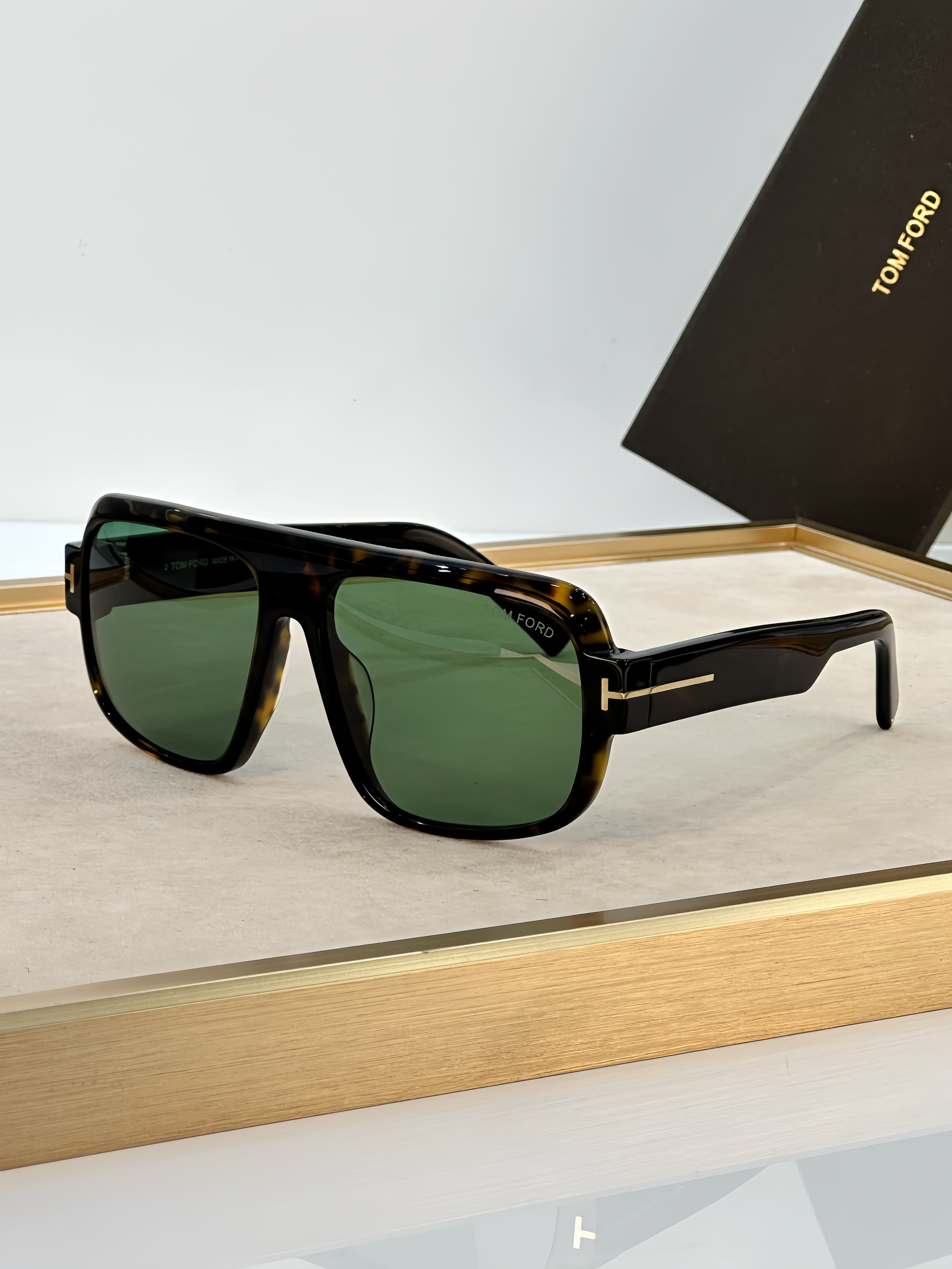 Tom Ford Glasses FT1101 58-15-140