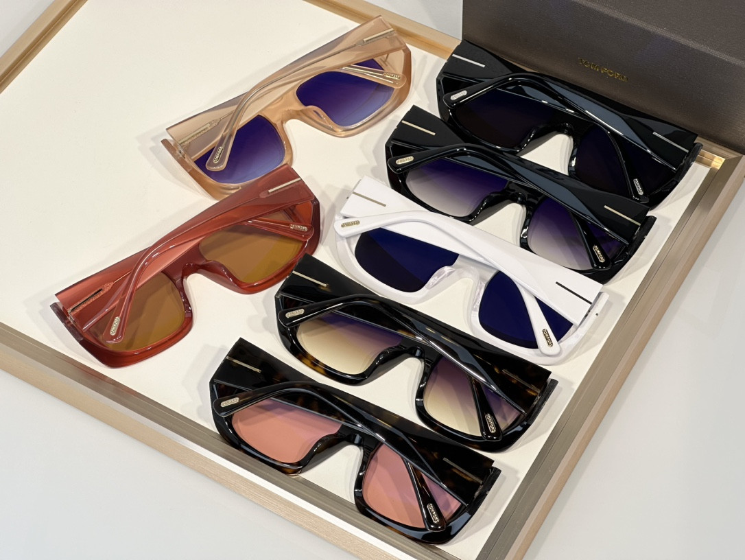 Tom Ford Glasses TF1035 51-20-135