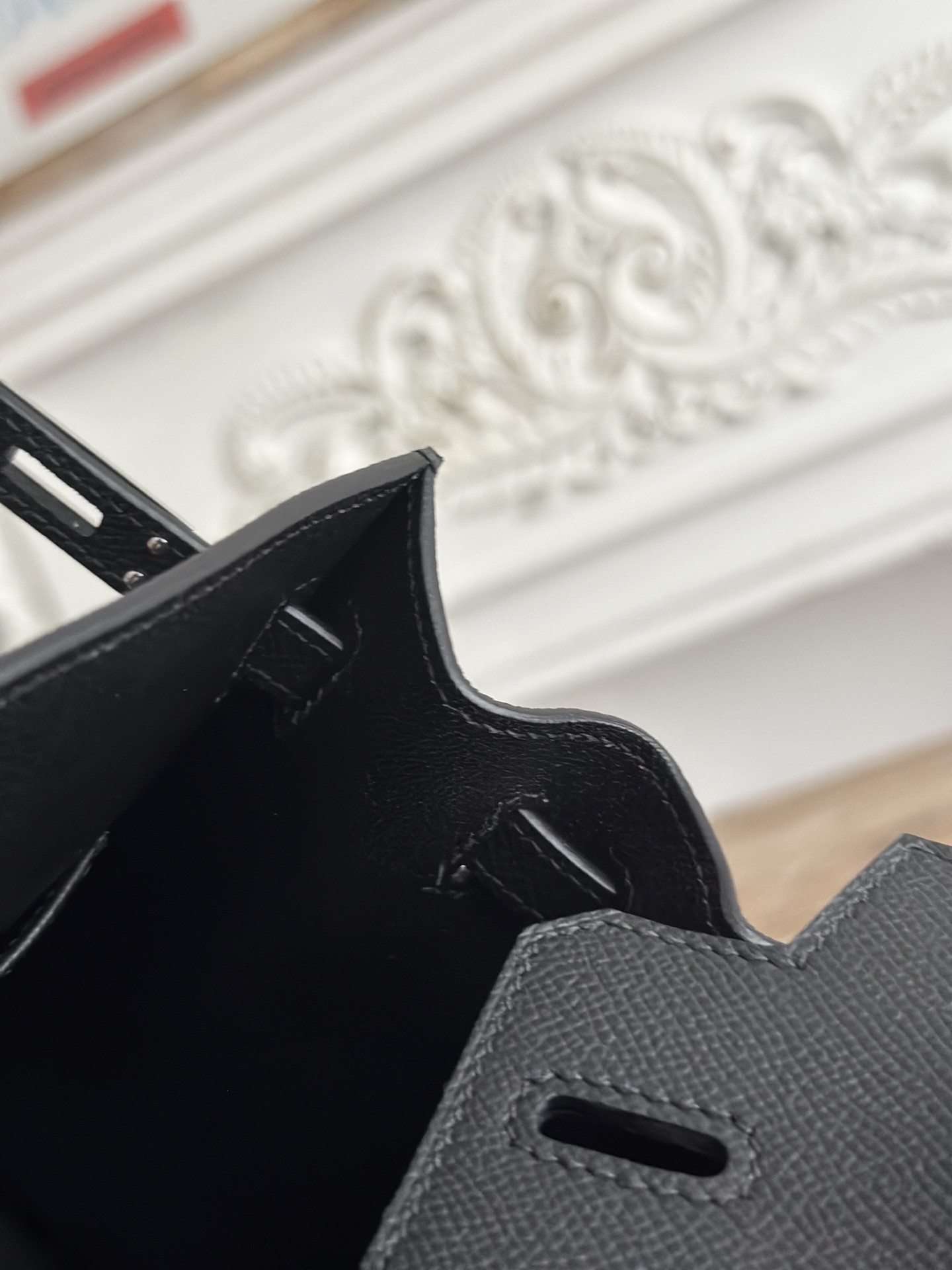 HERMÈS BIRKIN EPSOM 25 30