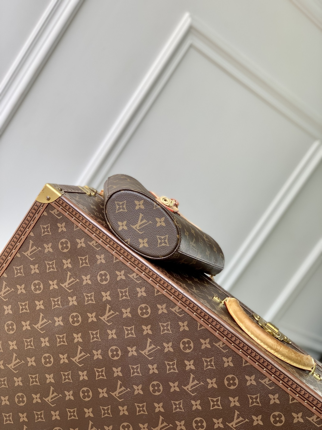 LV Rivage BB M14680 12x18x7cm