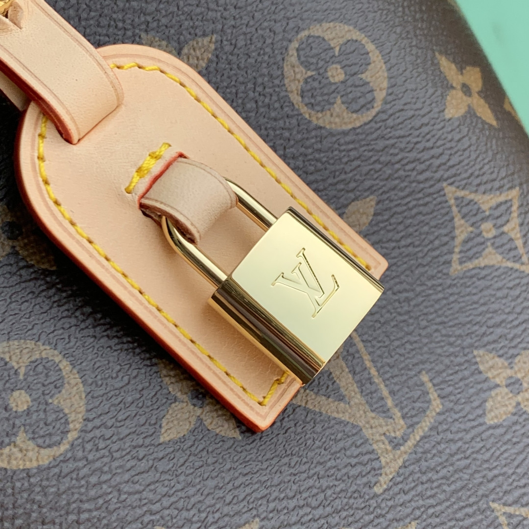 LV Rivage BB M14680 12x18x7cm