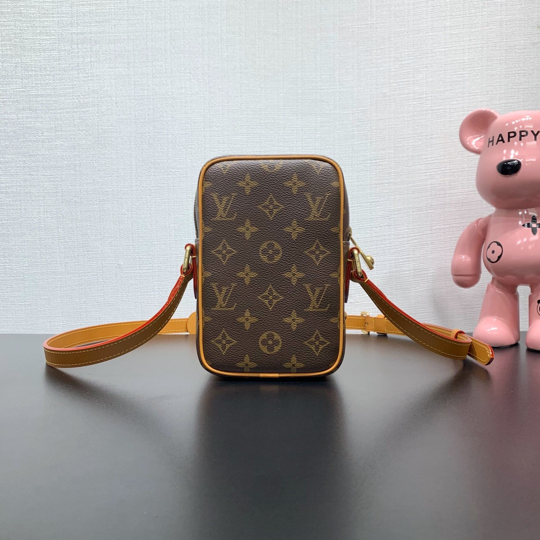LV Amazone M14014 13.5x20x8cm